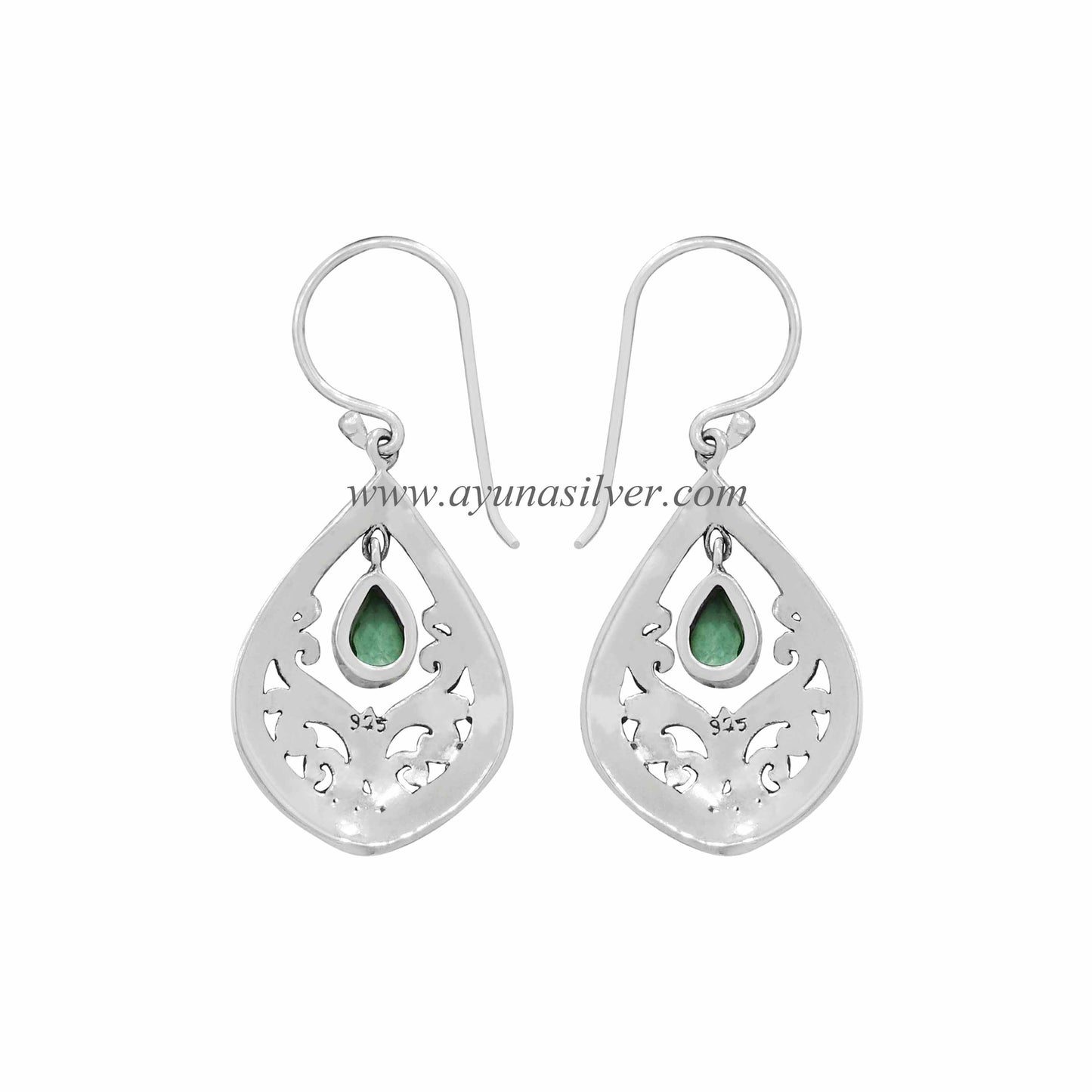 EARRING SERO1020_GT