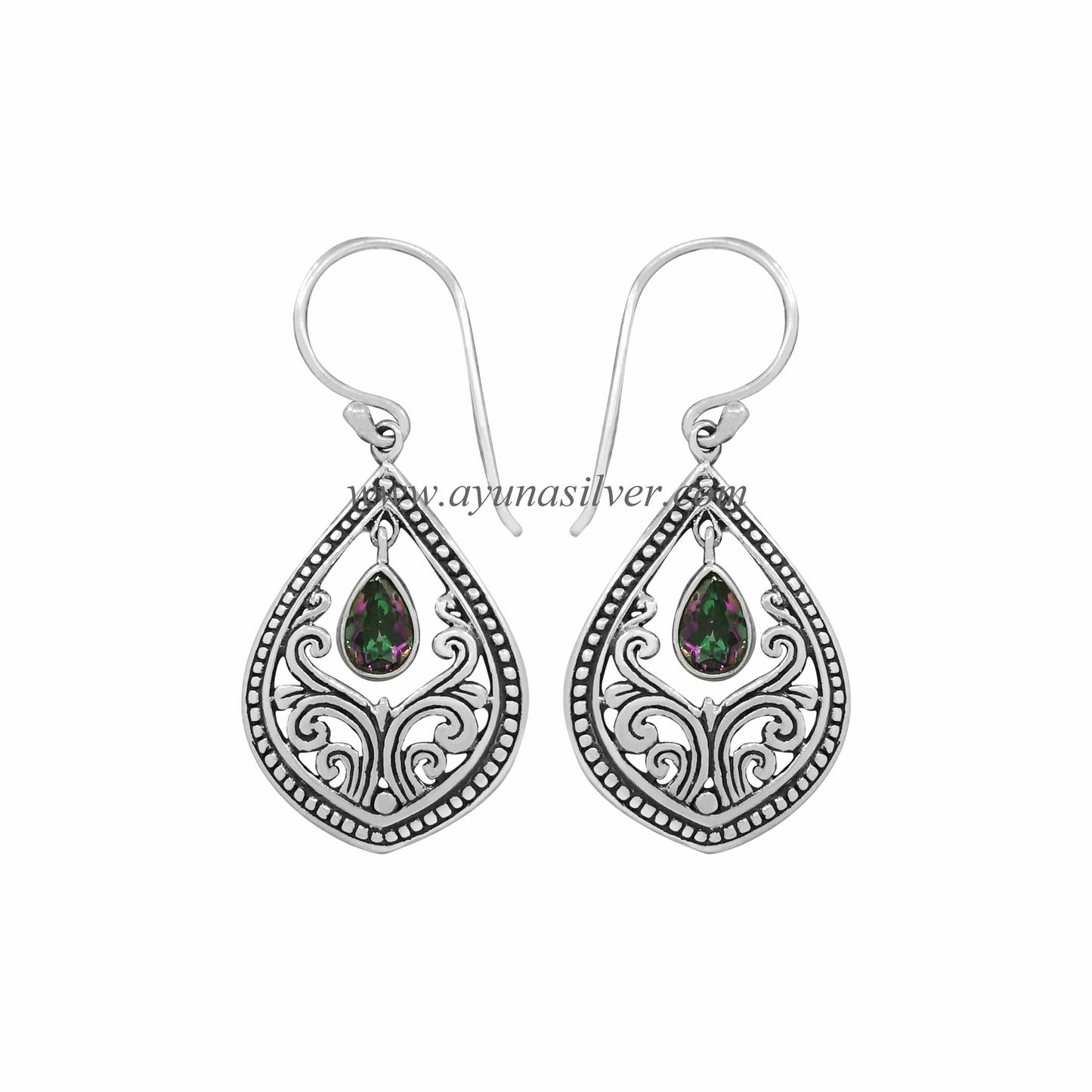 EARRING SERO1020_MQ