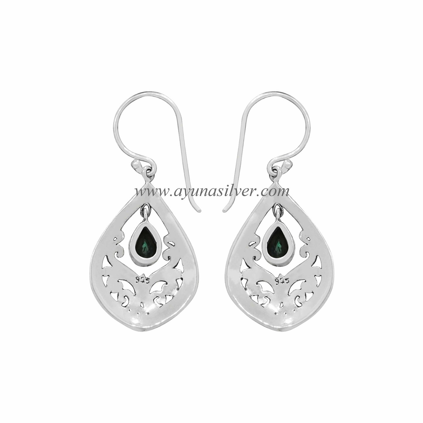 EARRING SERO1020_MQ