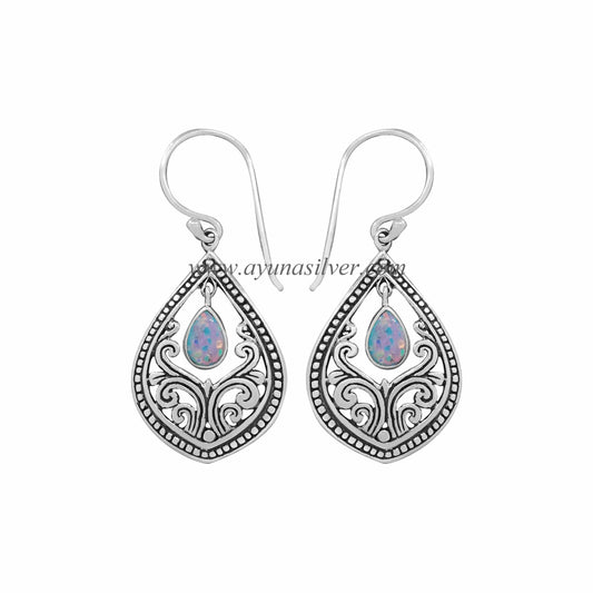 EARRING SERO1020_OPB