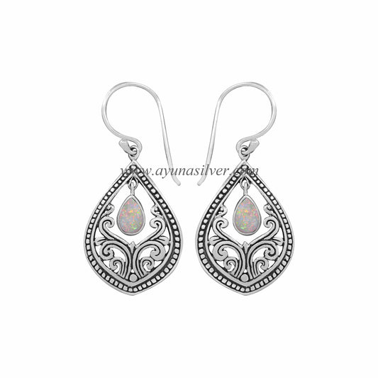 EARRING SERO1020_OPW