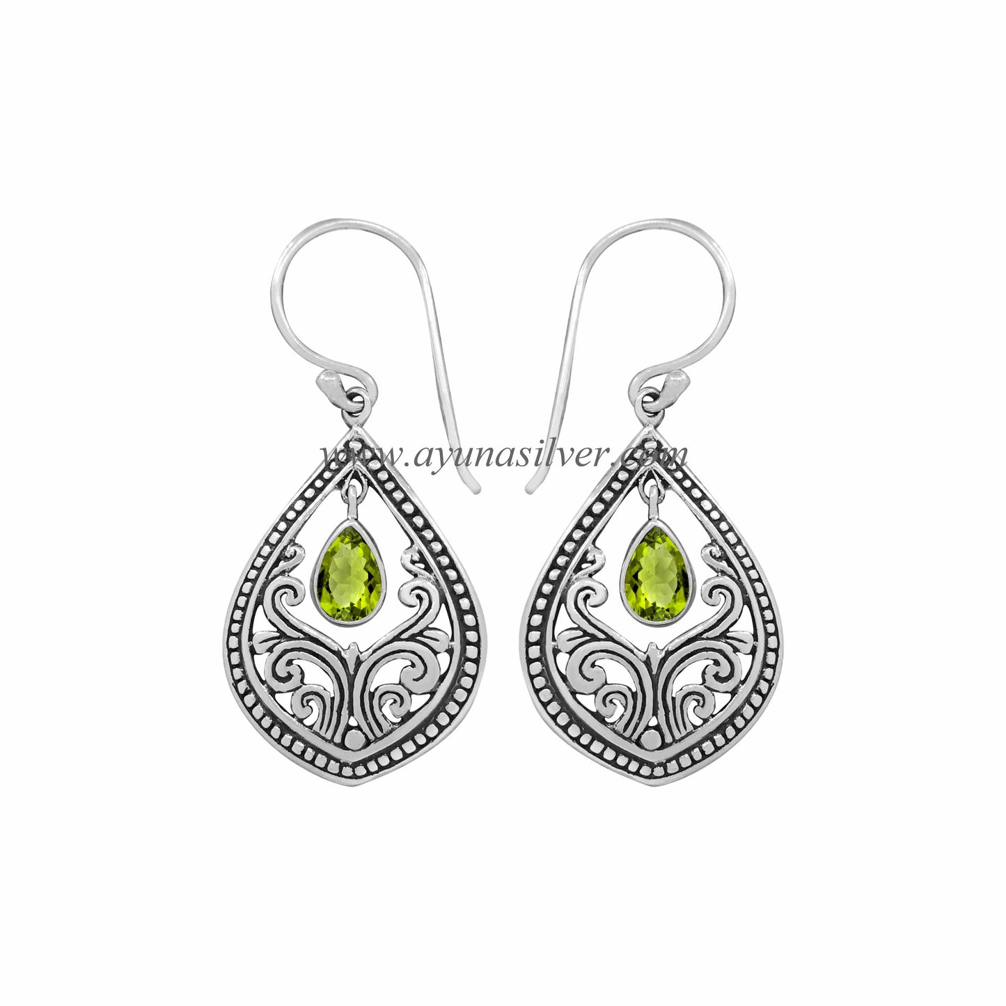 EARRING SERO1020_PE