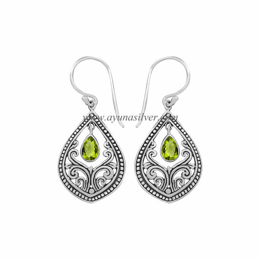 EARRING SERO1020_PE