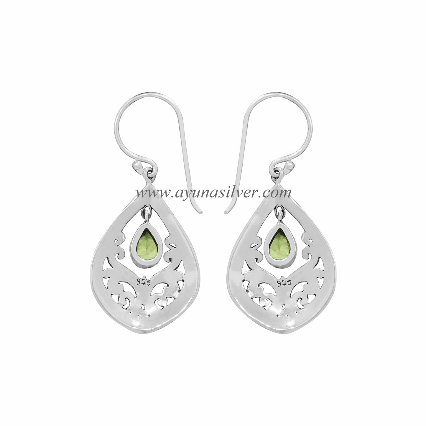 EARRING SERO1020_PE