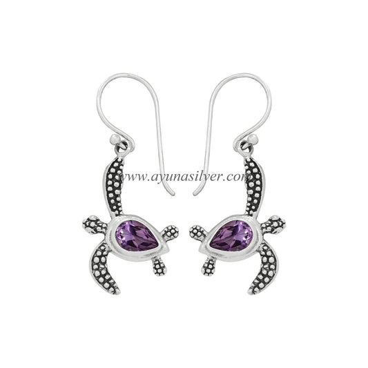 EARRING SERO1022_AM