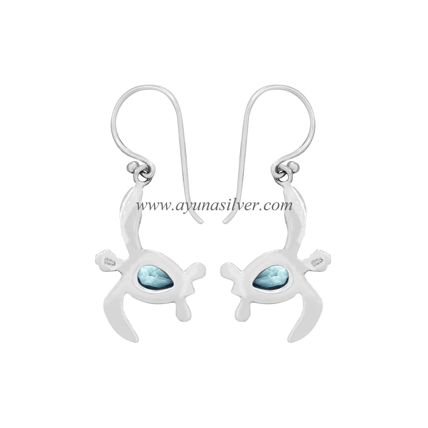 EARRING SERO1022_BT