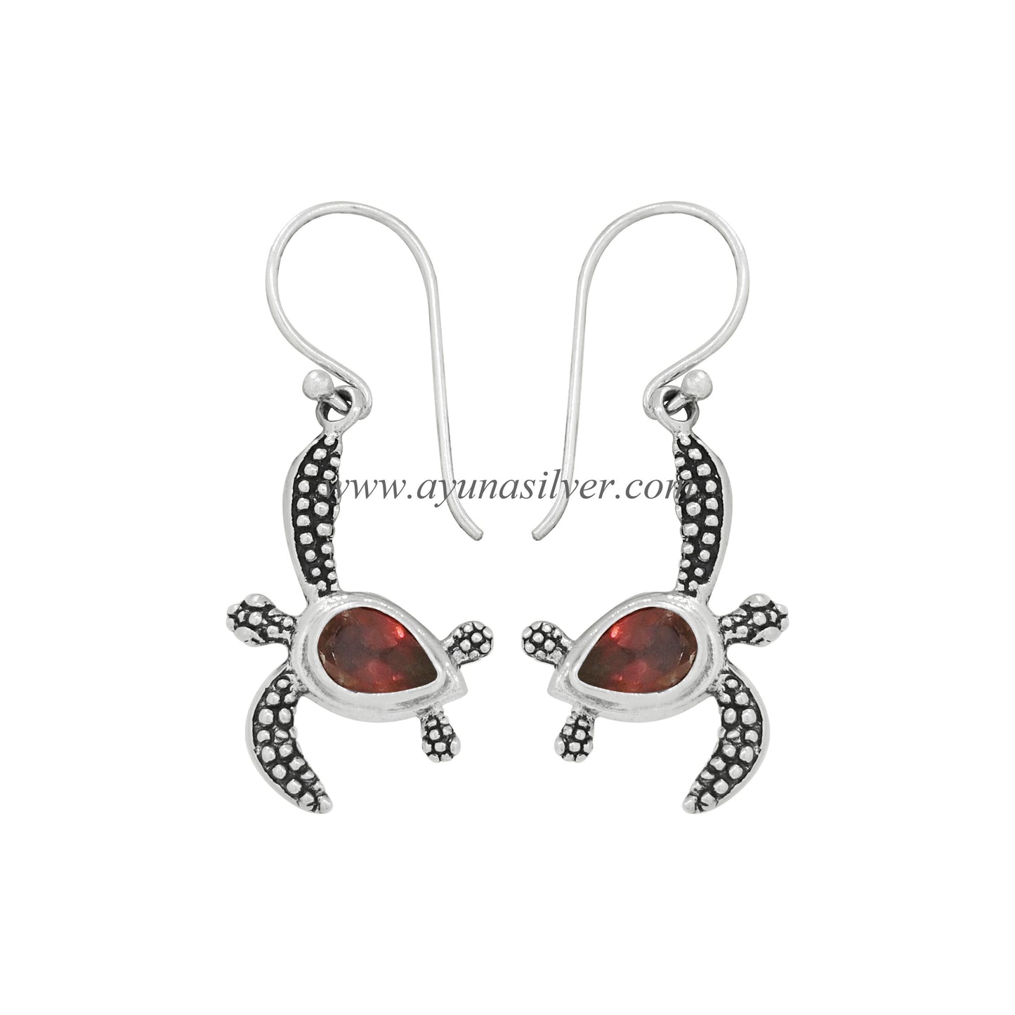 EARRING SERO1022_GA