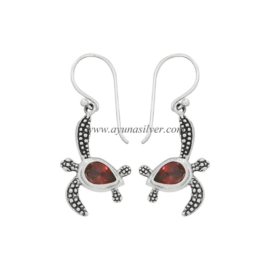 EARRING SERO1022_GA