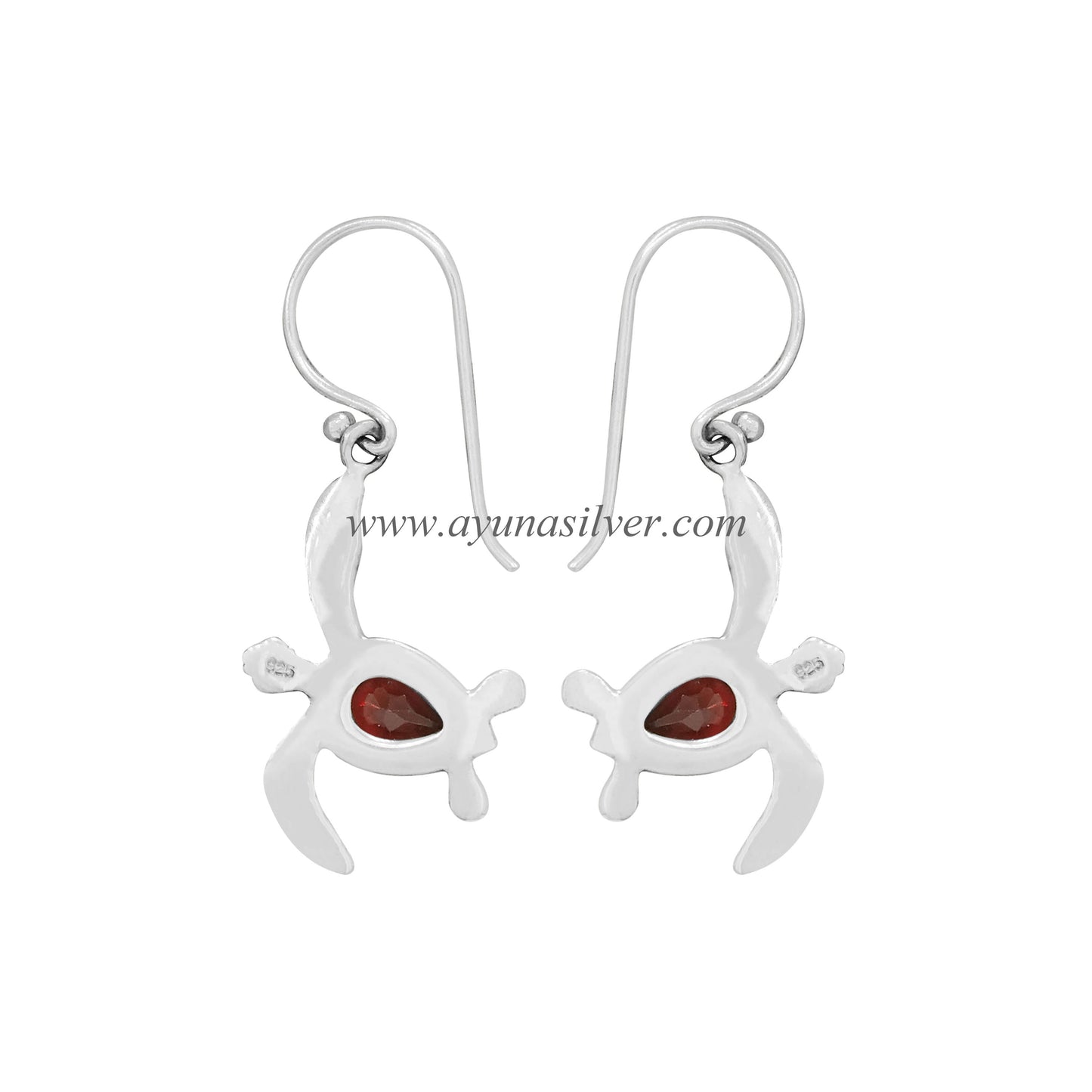 EARRING SERO1022_GA