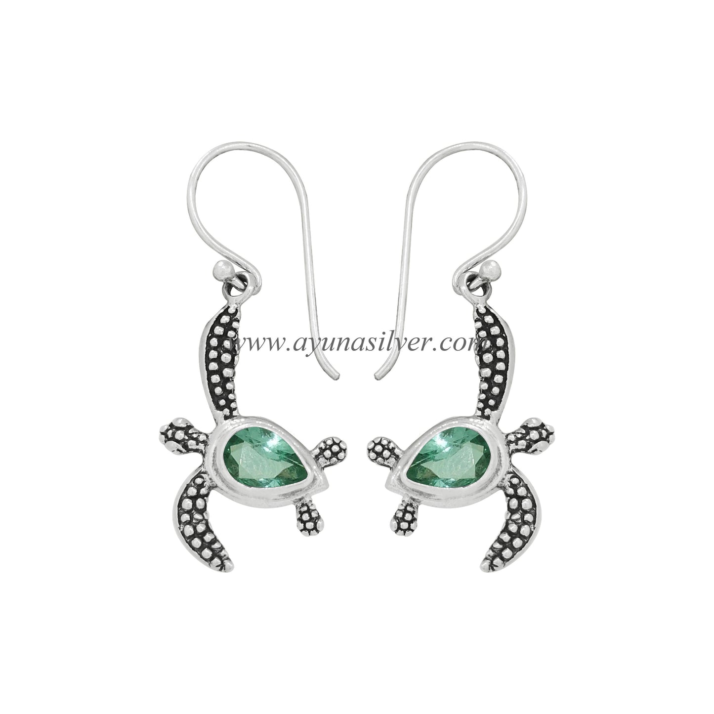 EARRING SERO1022_GT