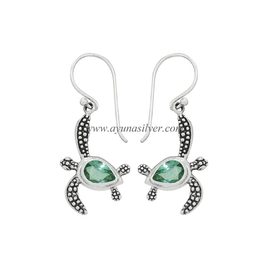 EARRING SERO1022_GT