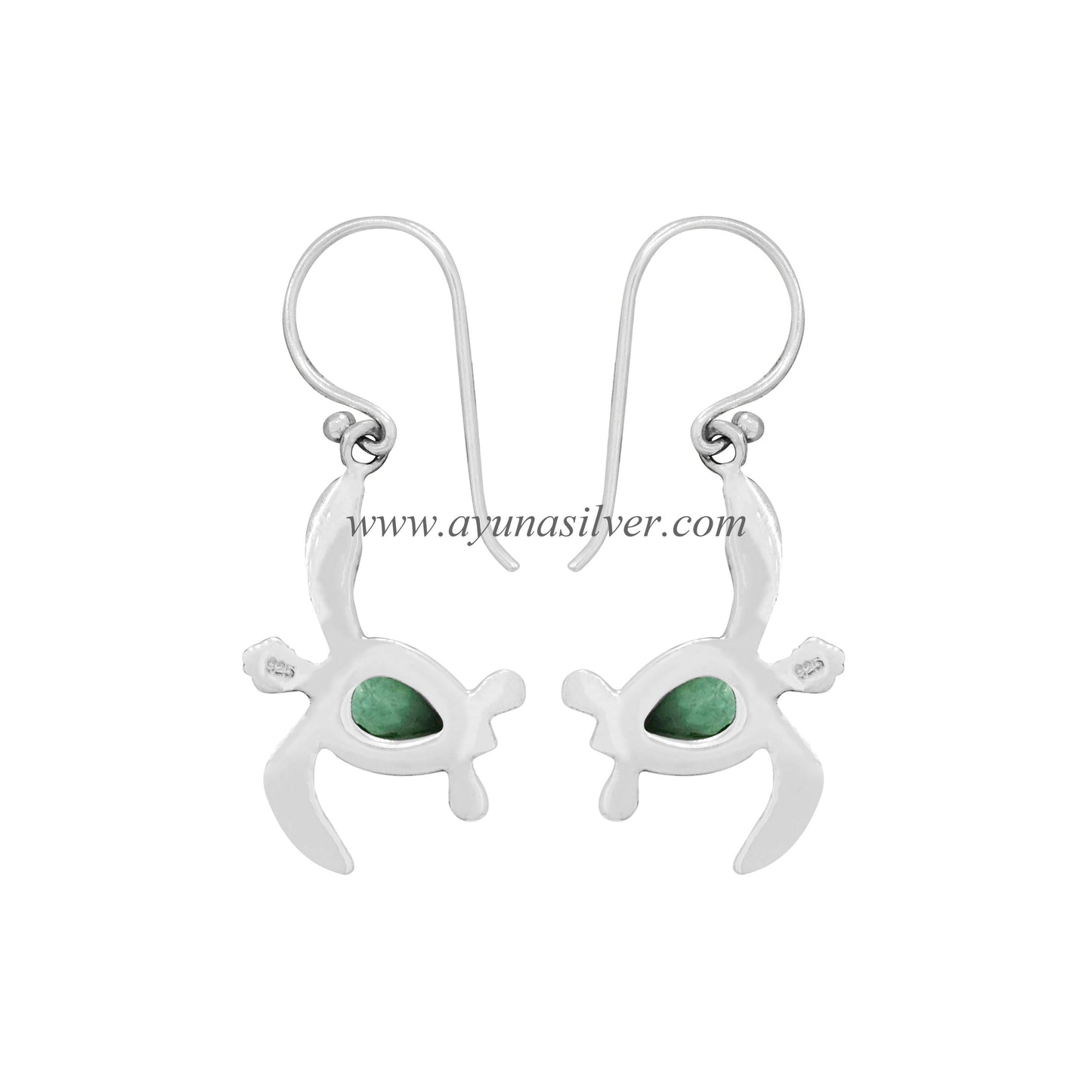 EARRING SERO1022_GT