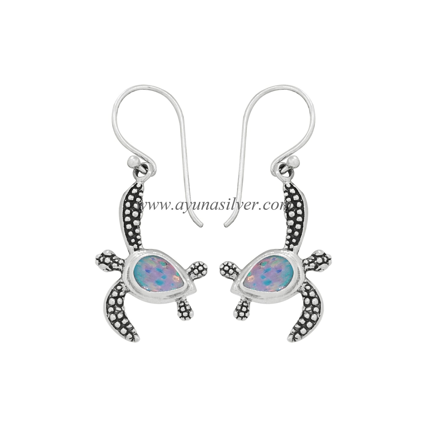 EARRING SERO1022_OPB