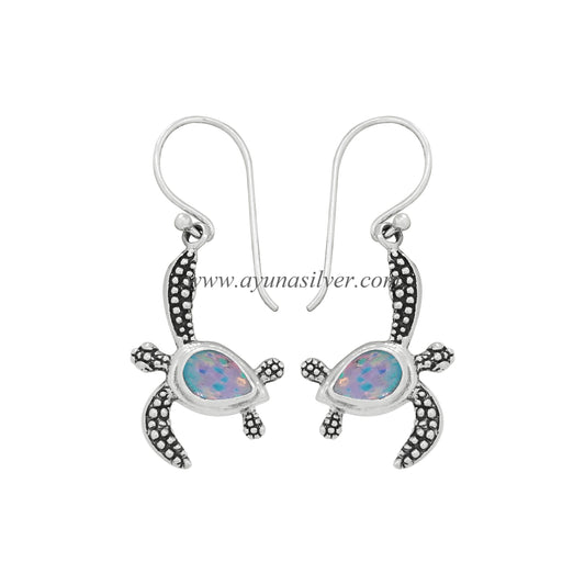 EARRING SERO1022_OPB