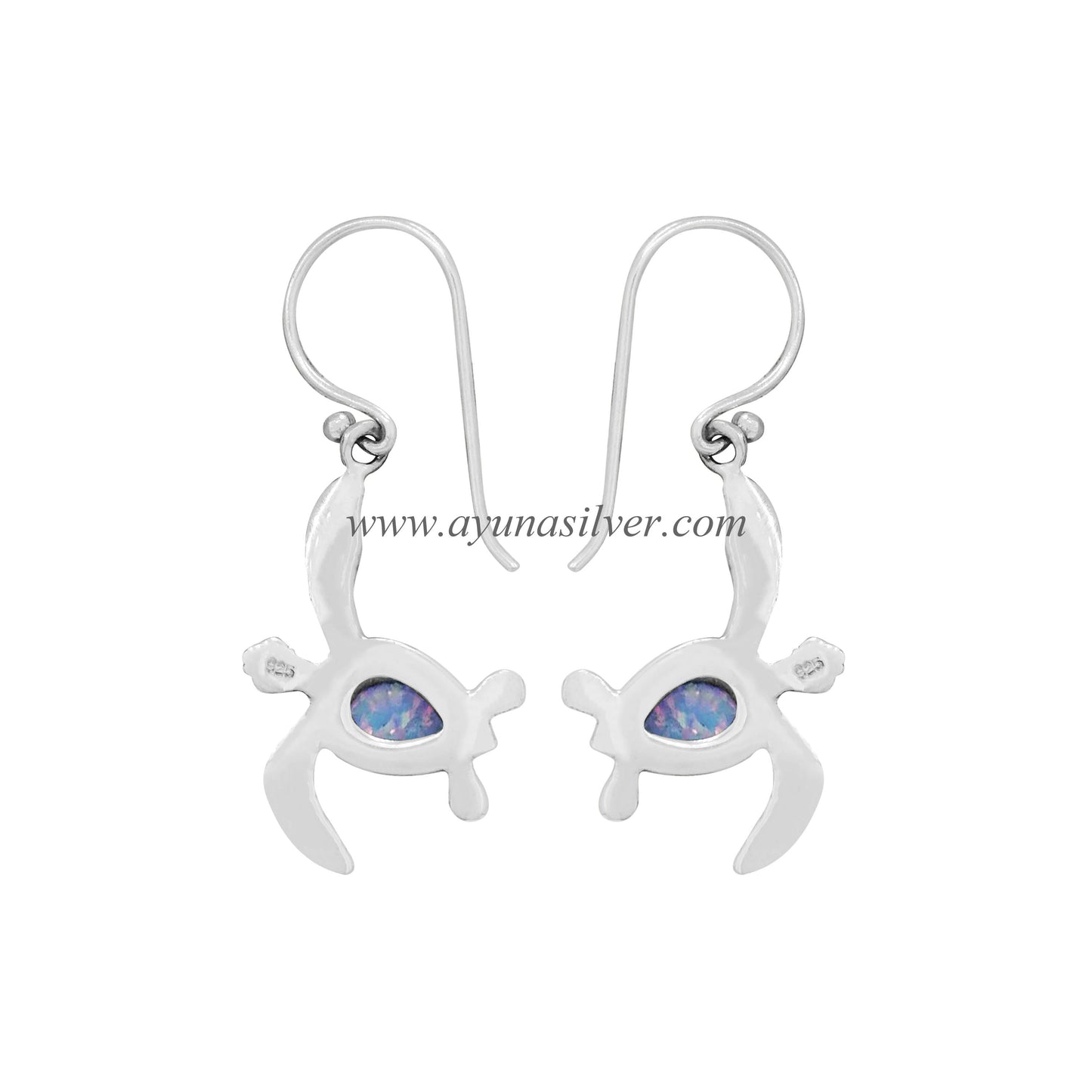 EARRING SERO1022_OPB