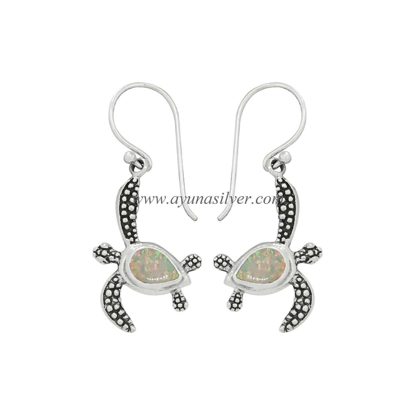 EARRING SERO1022_OPW