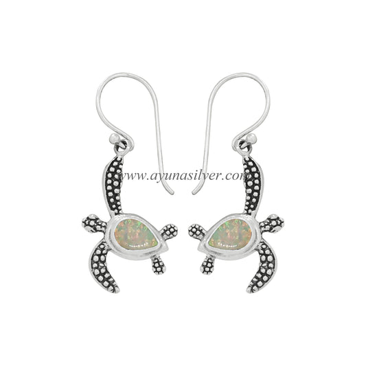 EARRING SERO1022_OPW