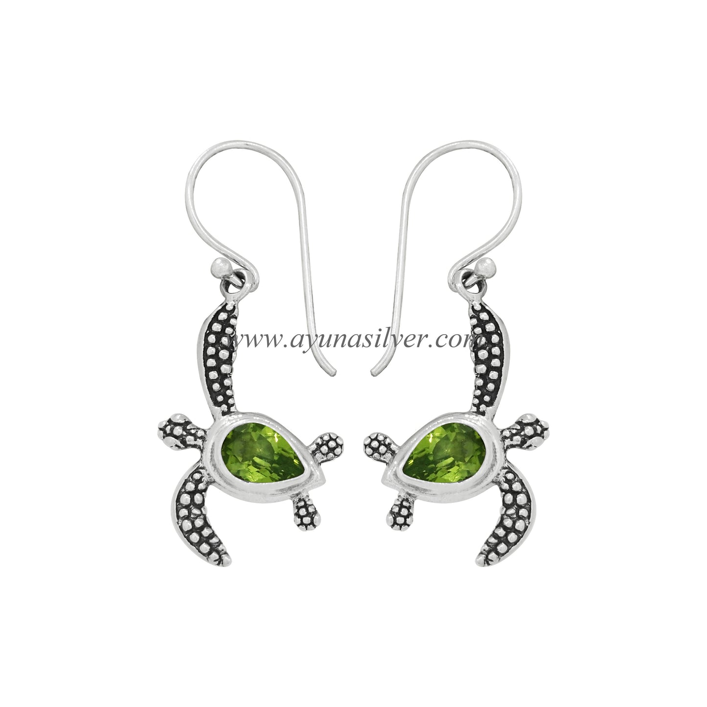 EARRING SERO1022_PE