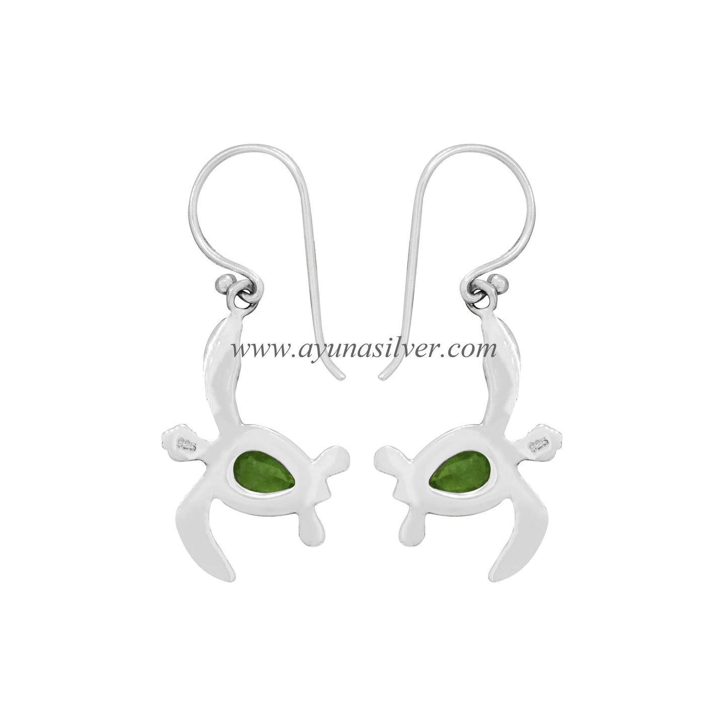 EARRING SERO1022_PE