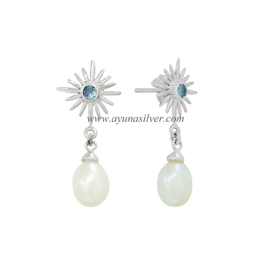 EARRING SERO1023_PL