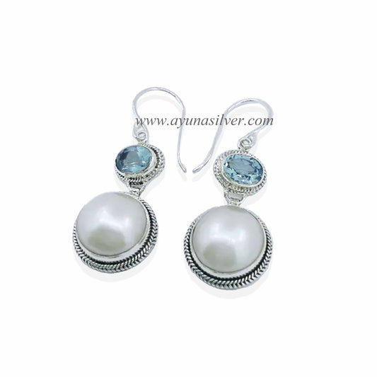 EARRING SERO1024_BT