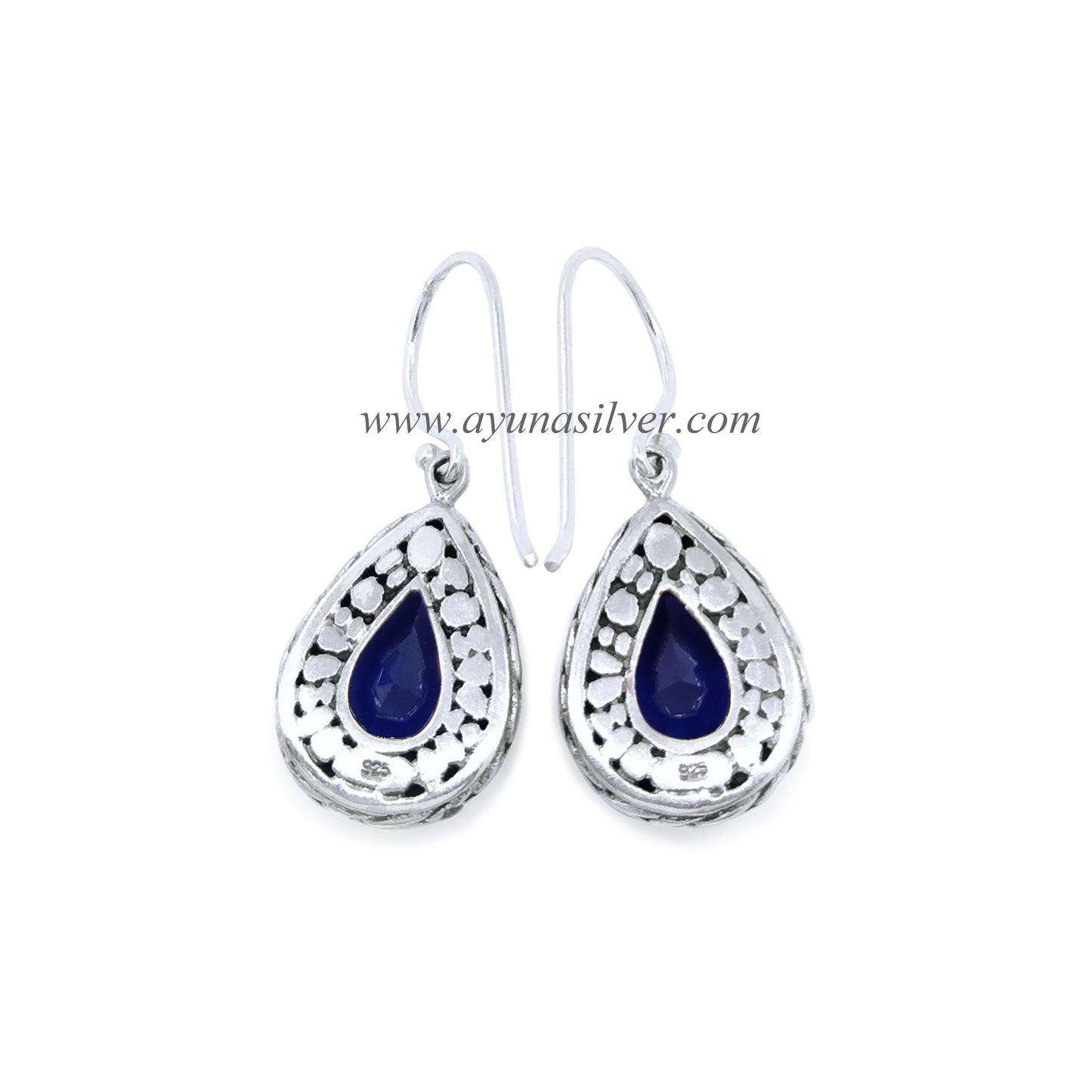 EARRING SERO1036_BS