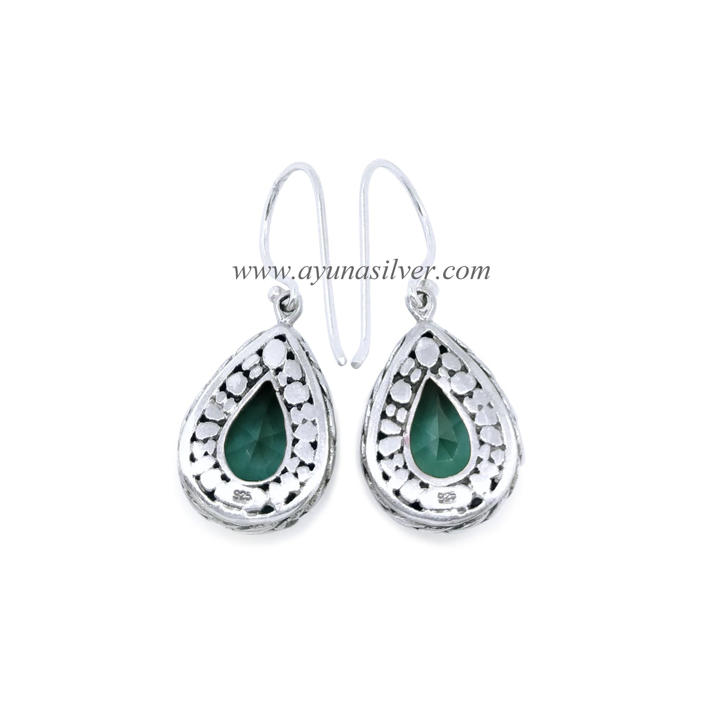 EARRING SERO1036_GT