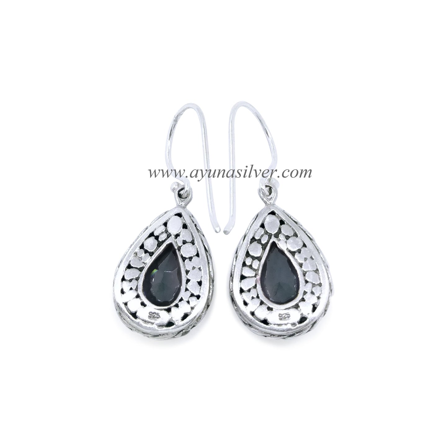 EARRING SERO1036_MT