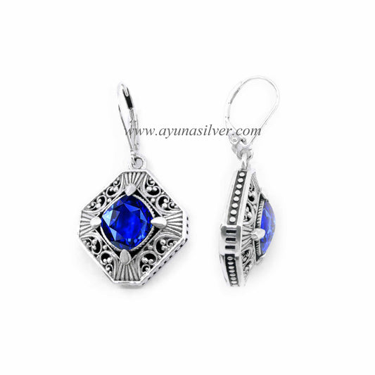 EARRING SERO1039_BS