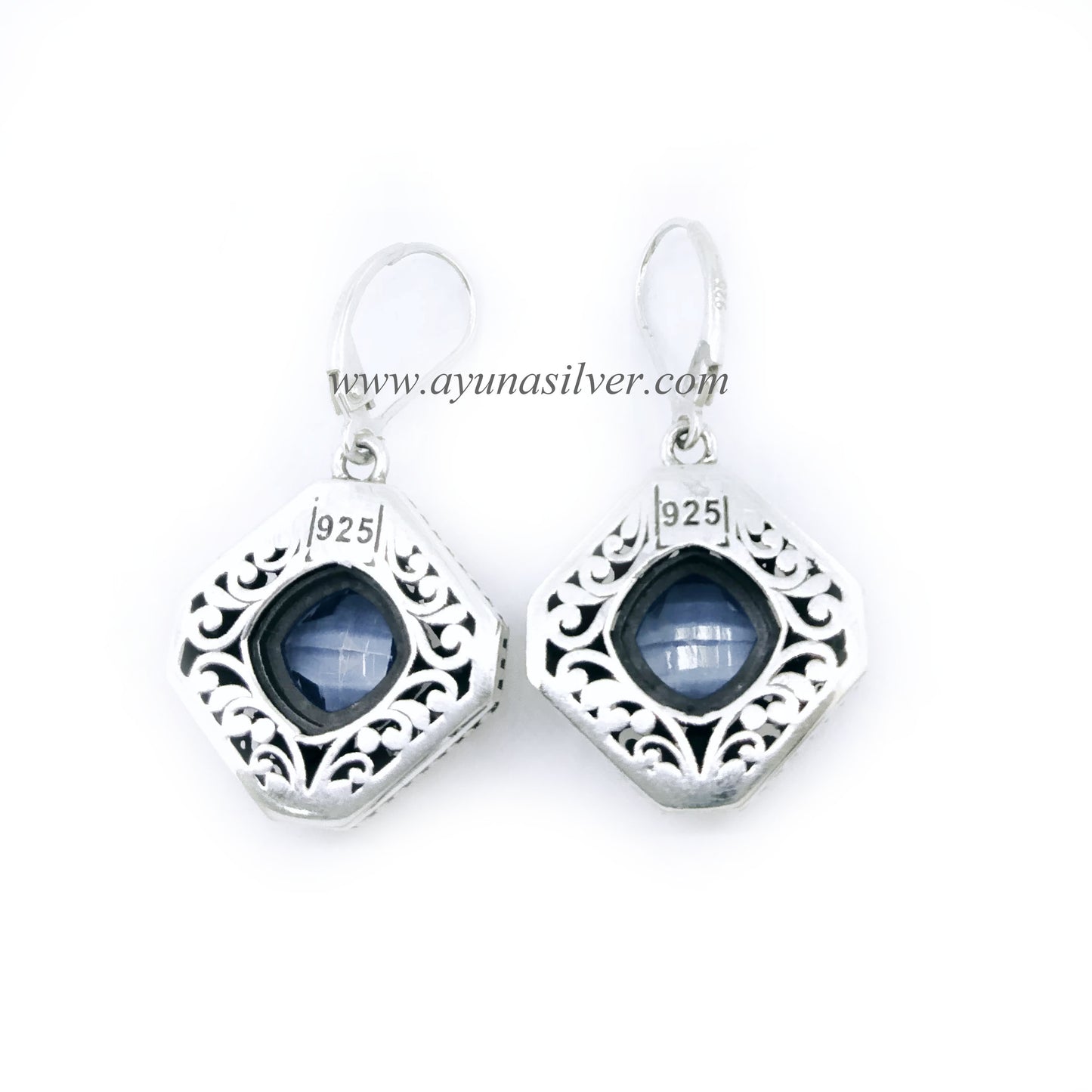 EARRING SERO1039_BS