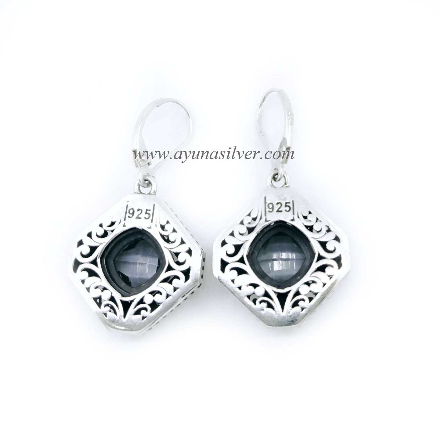 EARRING SERO1039_MQ