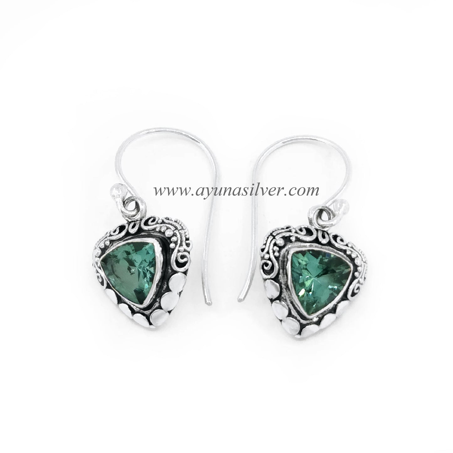 EARRING SERO1040_GT