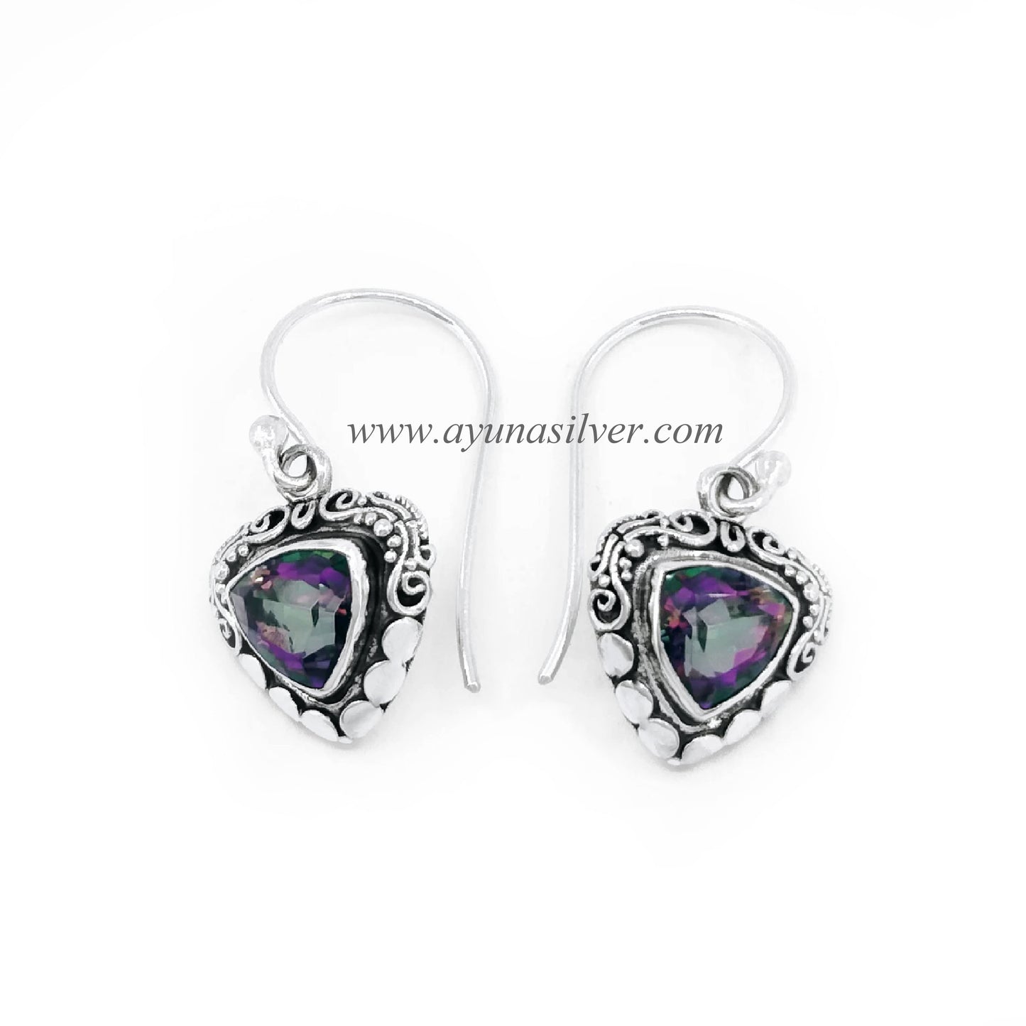 EARRING SERO1040_MQ