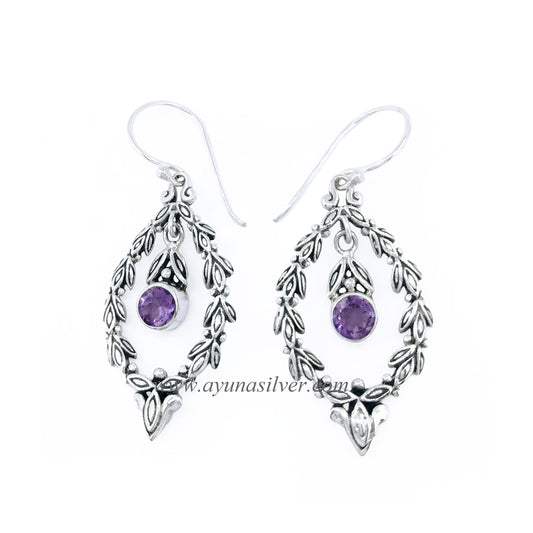 EARRING SERO1043_AM