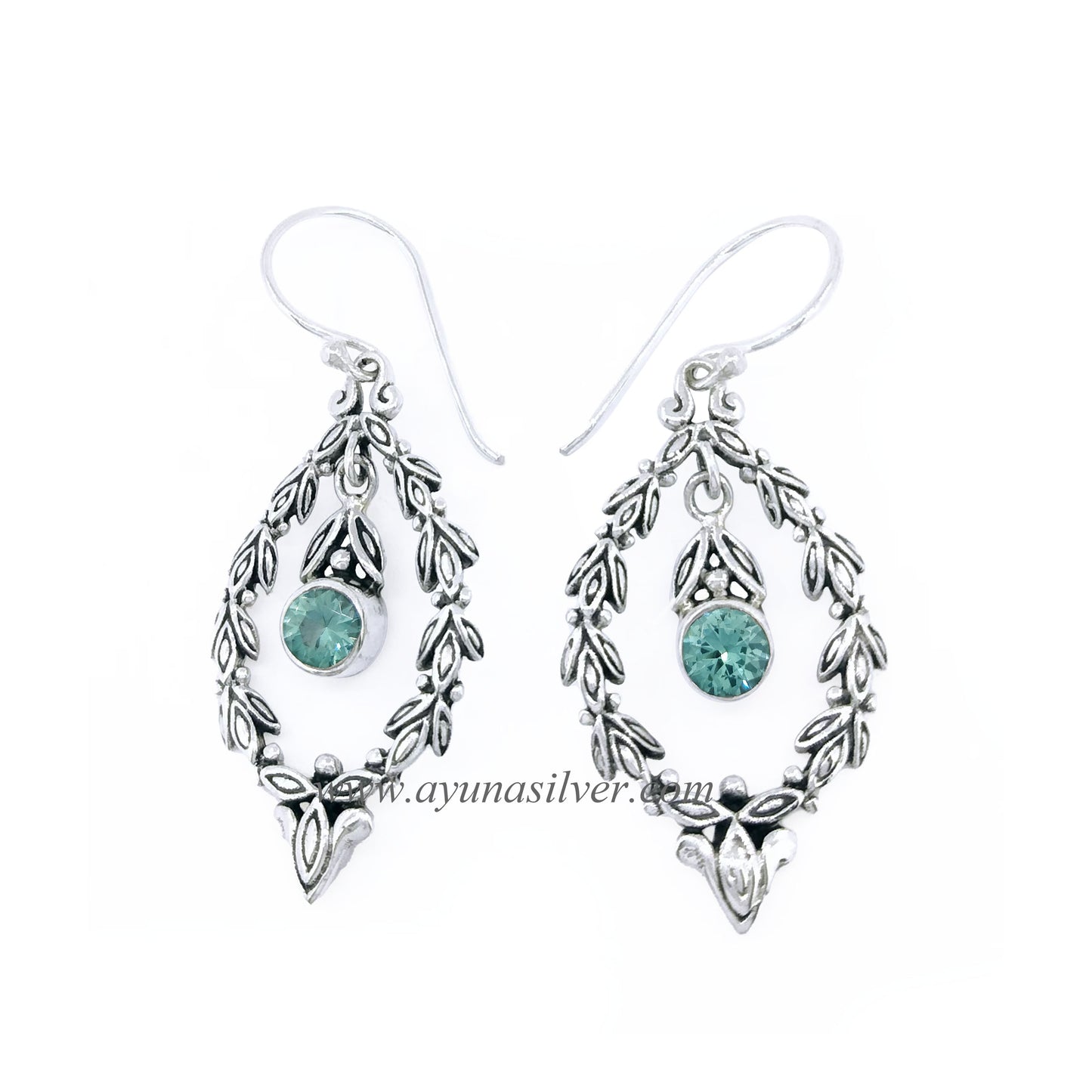 EARRING SERO1043_GT