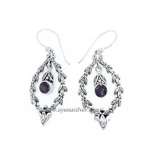 EARRING SERO1043_MT