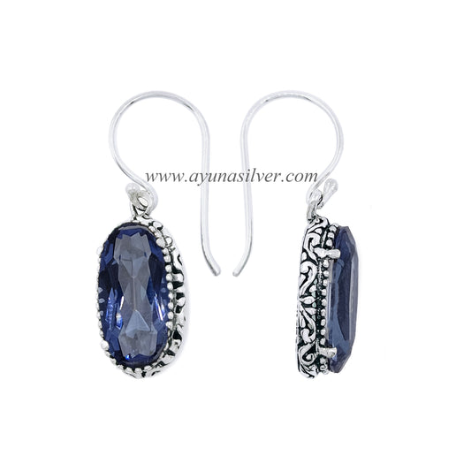 EARRING SERO1045_TZ