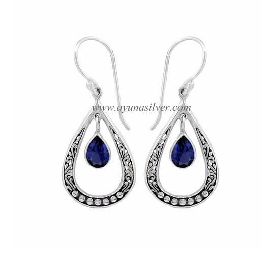 EARRING SERO1047_BS