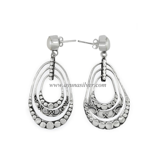 EARRING SERO1048_PL