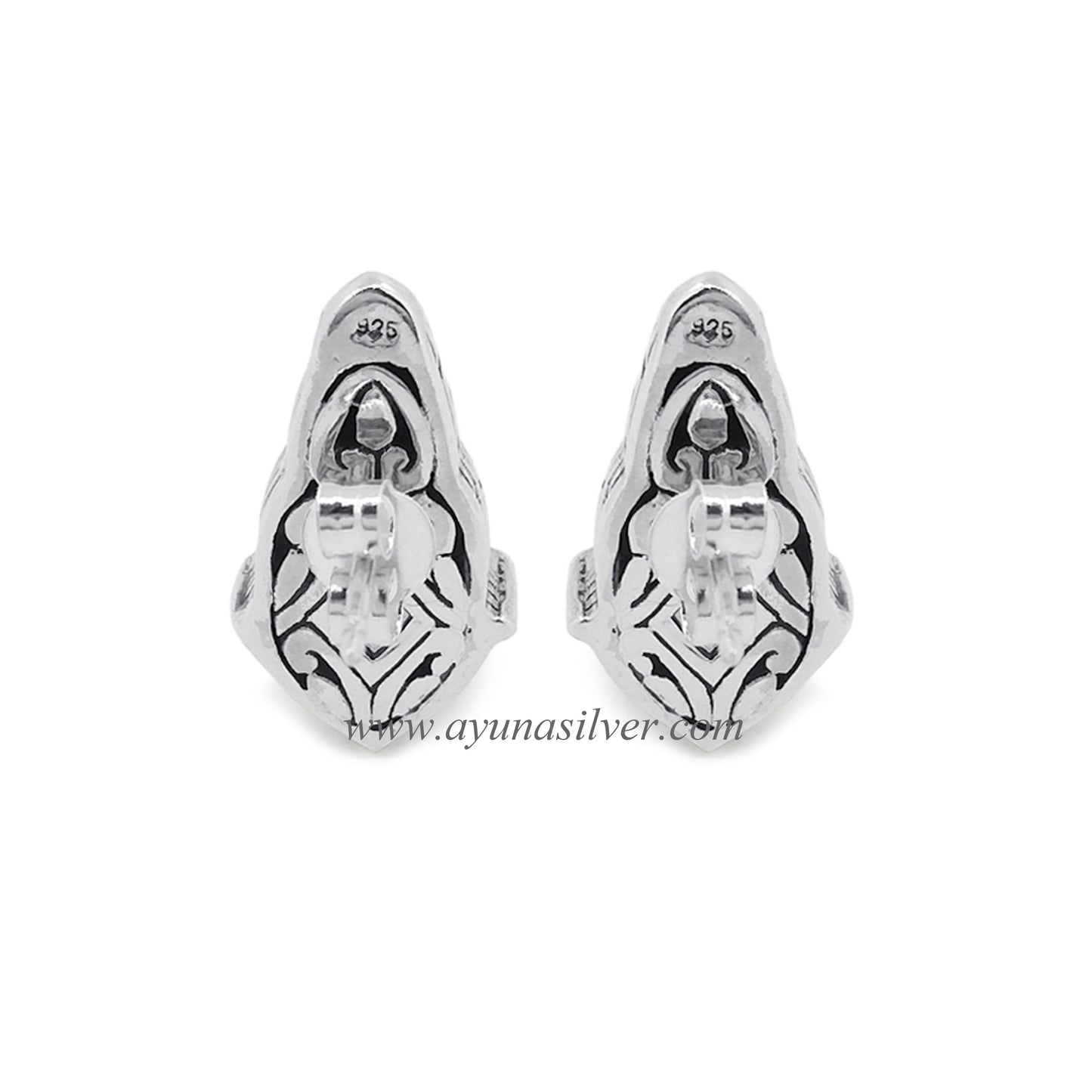 EARRING SERO1054_GT