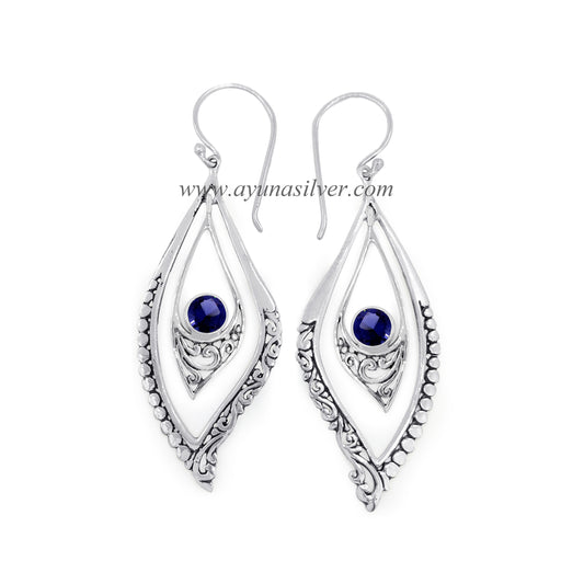 EARRING SERO1055_BS