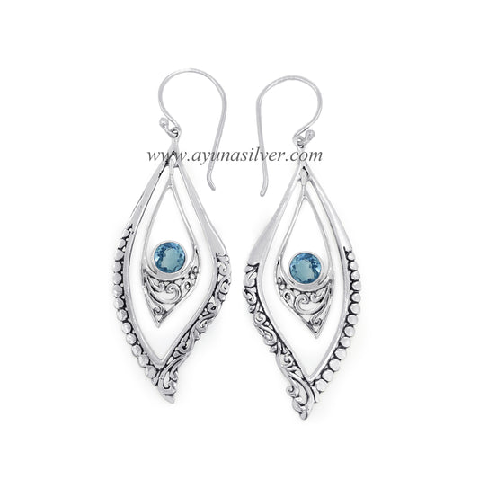 EARRING SERO1055_BT