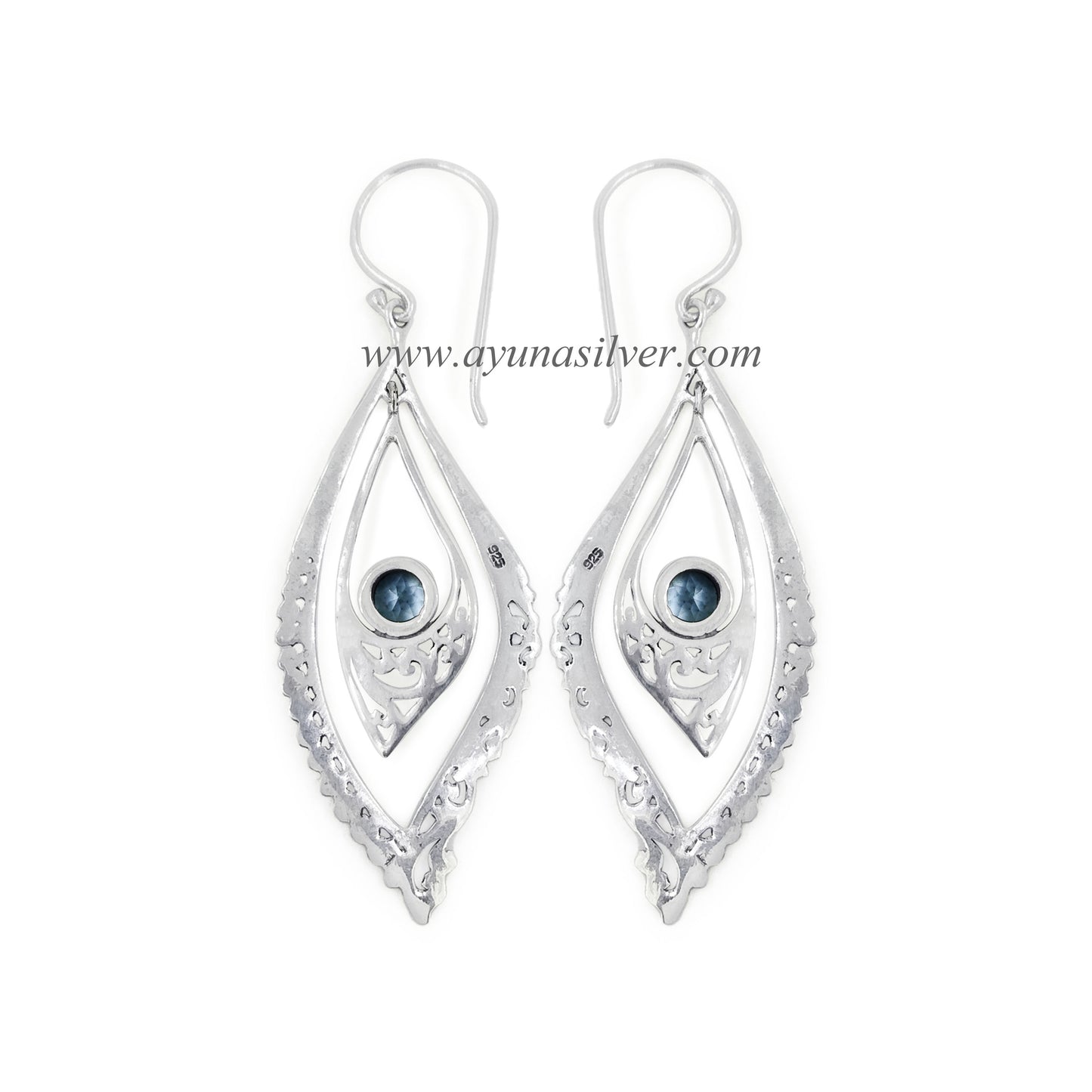 EARRING SERO1055_BT