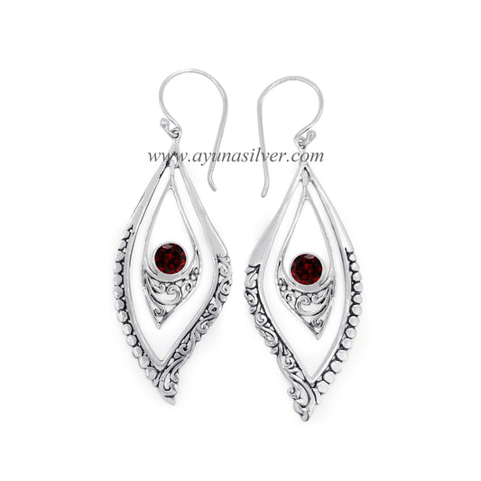 EARRING SERO1055_GA