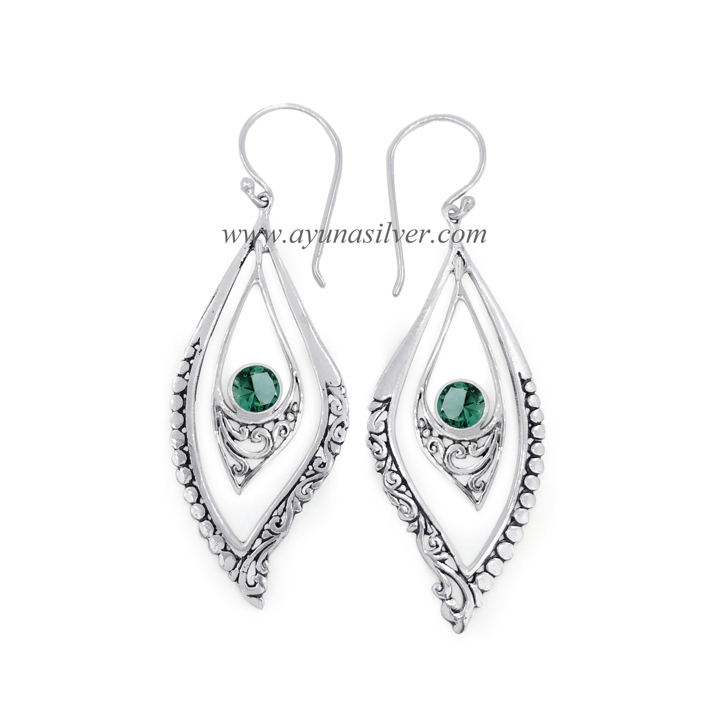 EARRING SERO1055_GT