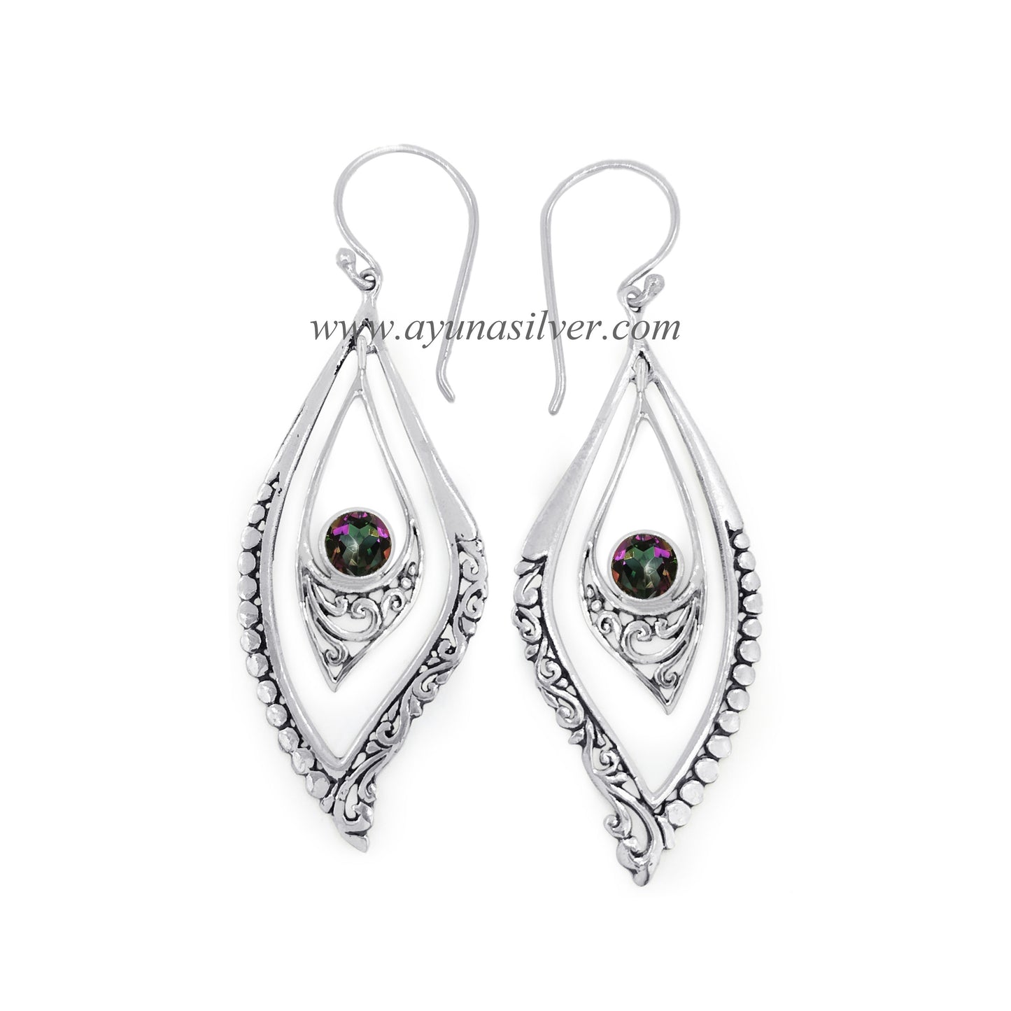 EARRING SERO1055_MQ