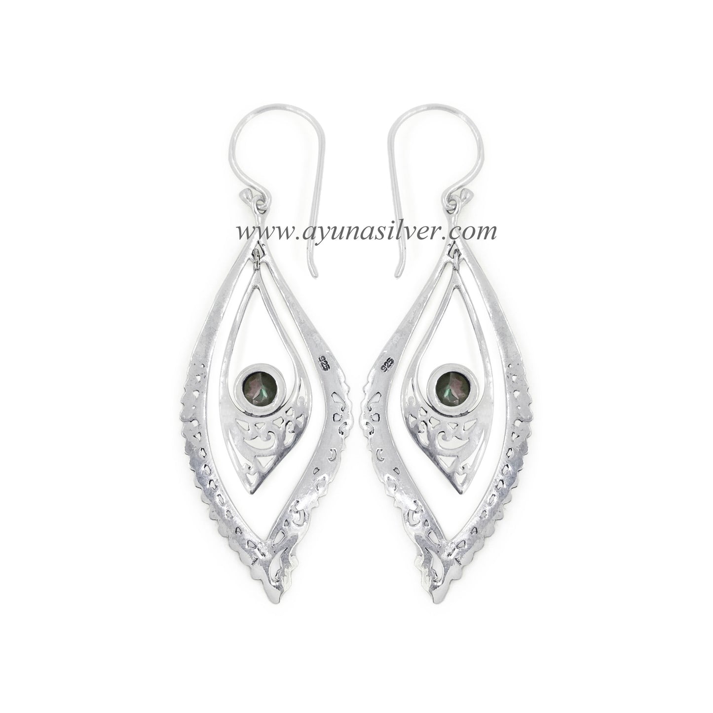 EARRING SERO1055_MQ