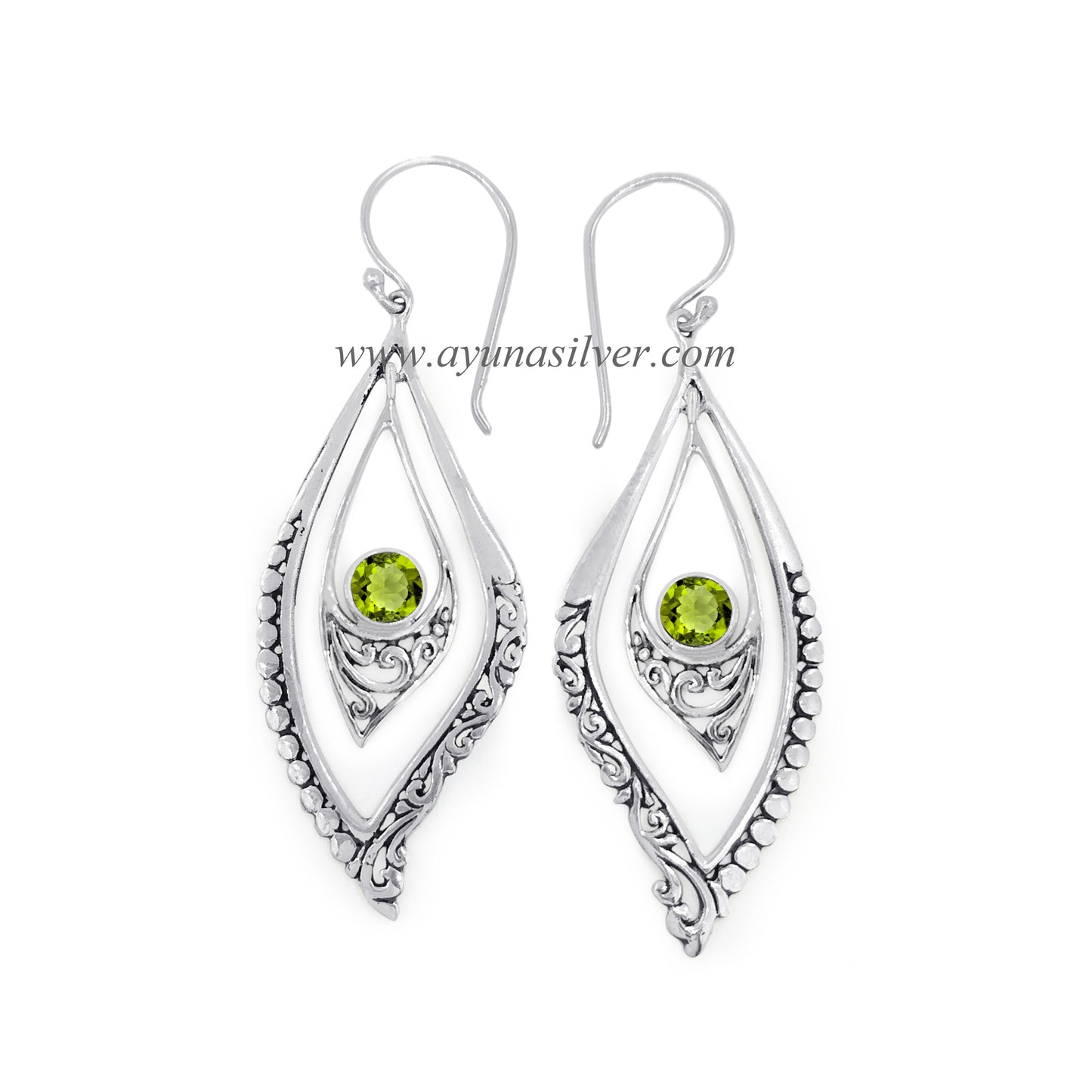 EARRING SERO1055_PE