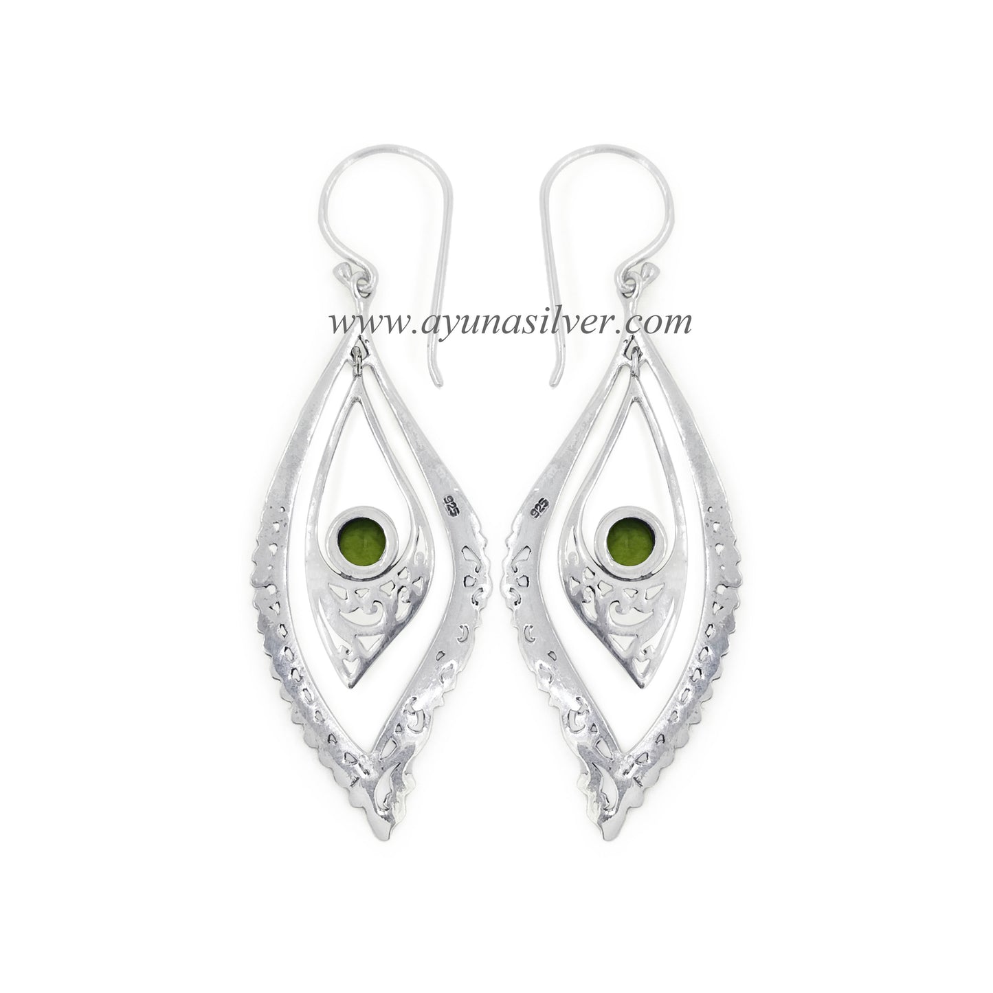 EARRING SERO1055_PE