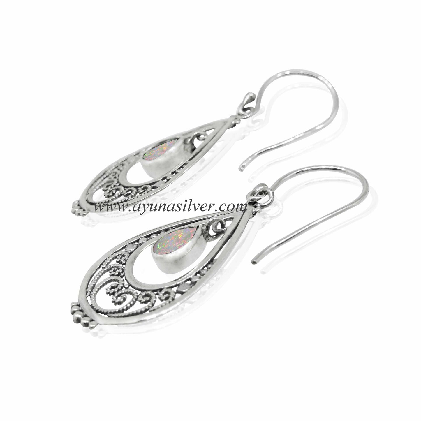 EARRING SER0108_OPW